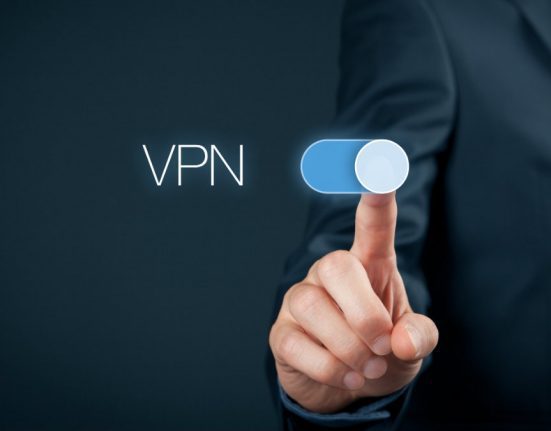 شبكات VPN