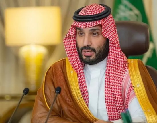 السعودية تدشن صندوق الاستثمارات العامة