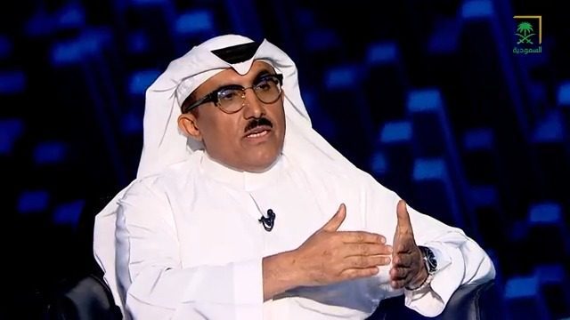 عائض القحطاني