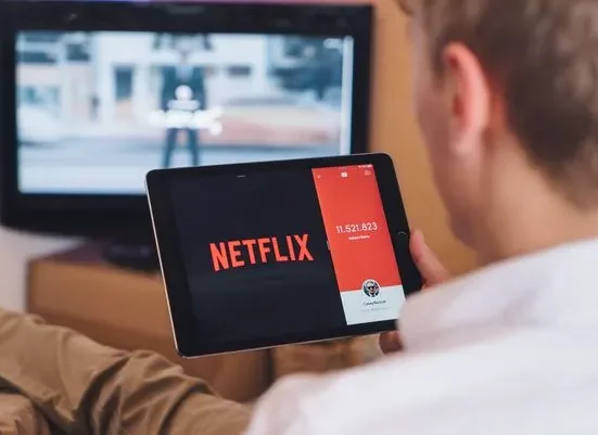 مسلسلات Netflix في نوفمبر