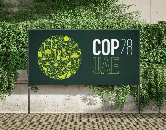 مؤتمر COP28