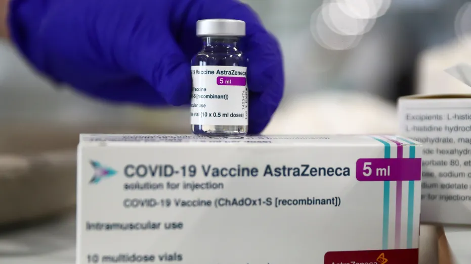 astrazeneca vaccine