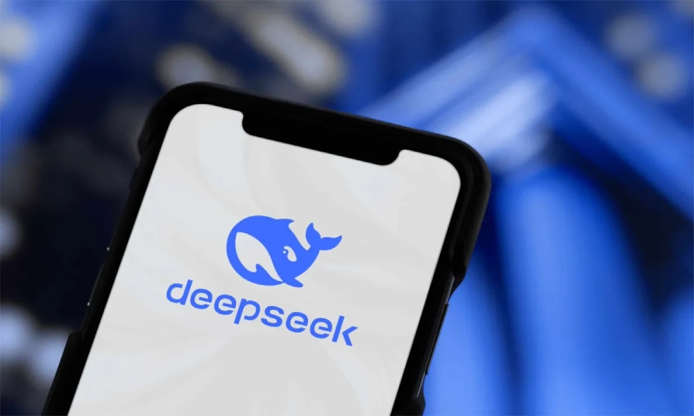 أغنياء العالم يخسرون 108 مليار دولار بسبب DeepSeek