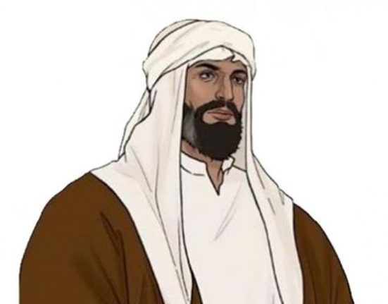 مؤسس الدولة السعودية الأولى