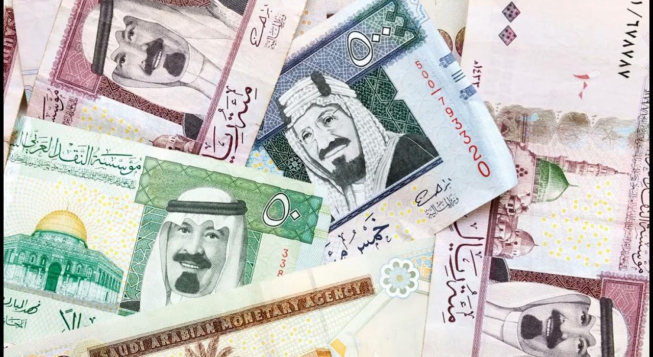 البنوك السعودية الأكثر إقراضًا في عام 2024